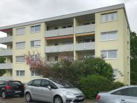 3,5-Zi.-Obergeschoß-Wohnung in March-Holzhausen