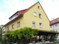 4,5-Zi.-Obergeschoß-Wohnung in Ludwigsburg-Oßweil