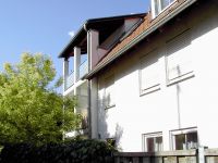 2-Zi.-Obergeschoß-Wohnung in Ludwigsburg-Oßweil