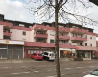 2,5-Zi.-Dachgeschoß-Wohnung in Ludwigsburg-Oßweil