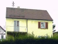 2-Familien-Haus in Ludwigsburg-Innenstadt (Süd)