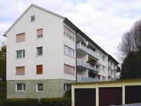 3,5-Zi.-Obergeschoß-Wohnung in Ludwigsburg-Schlößlesfeld