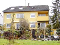 Doppelhaushälfte in Ludwigsburg-Hoheneck