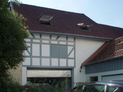 4,5-Zi.-Maisonette-Wohnung