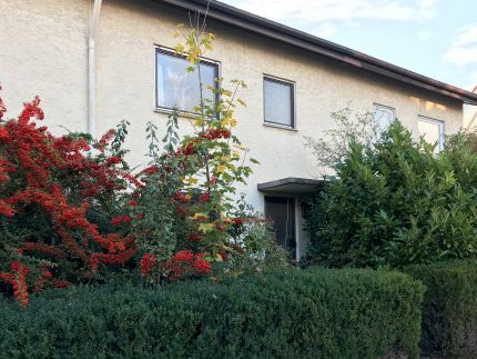 Reihen-Mittel-Haus