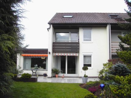 Reihen-Eck-Haus