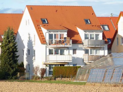 3,5-Zi.-Obergescho-Wohnung