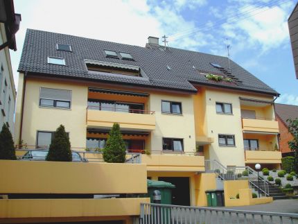 4,5-Zi.-Obergescho-Wohnung