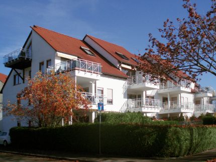 3,5-Zi.-Maisonette-Whg (rechts)