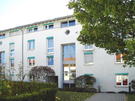 3,5-Zi.-Obergescho-Wohnung