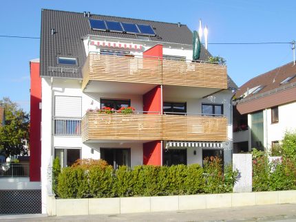 4,5-Zi.-Maisonette (2. VK 2013)