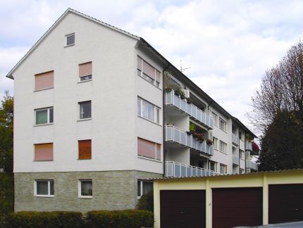 3,5-Zi.-Obergescho-Wohnung