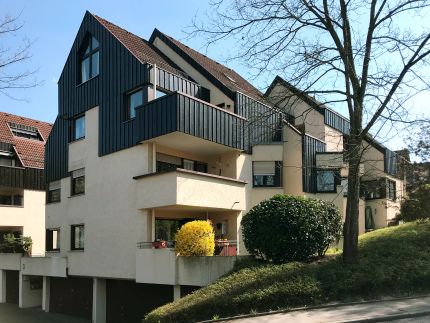 1,5-Zi.-Erdgescho-Wohnung