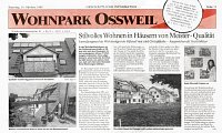 Artikelbild: Stilvolles Wohnen in Häusern von Meister-Qualität