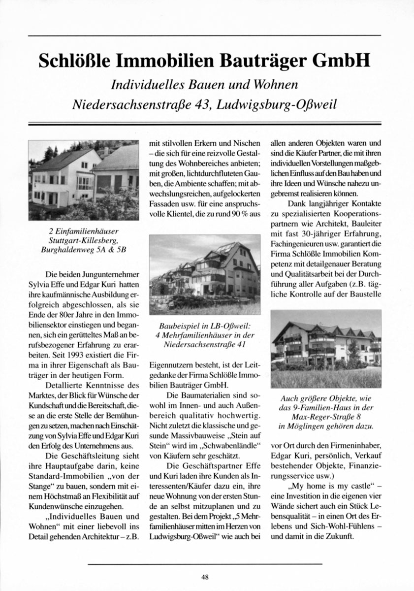 presseartikel vom 31.12.2004