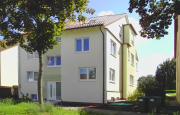 3-Familienhaus, Kornwestheimerstr. 3, Ludwigsburg-Oßweil