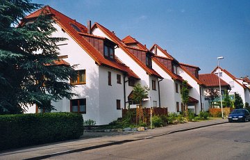 6-9 Familienhaus, Niedersachsenstr. 41, Ludwigsburg-Oßweil