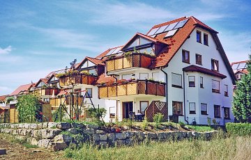 6-9 Familienhaus, Niedersachsenstr. 41, Ludwigsburg-Oßweil