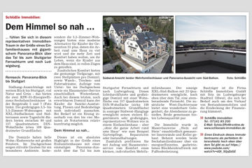Mehrfamilienhaeuser, Remseck-Hochberg