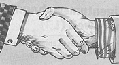 hände
